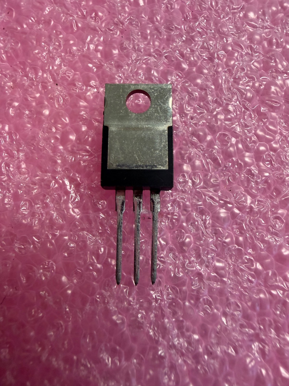 Agilent 1854-0828 Integrated Circuit