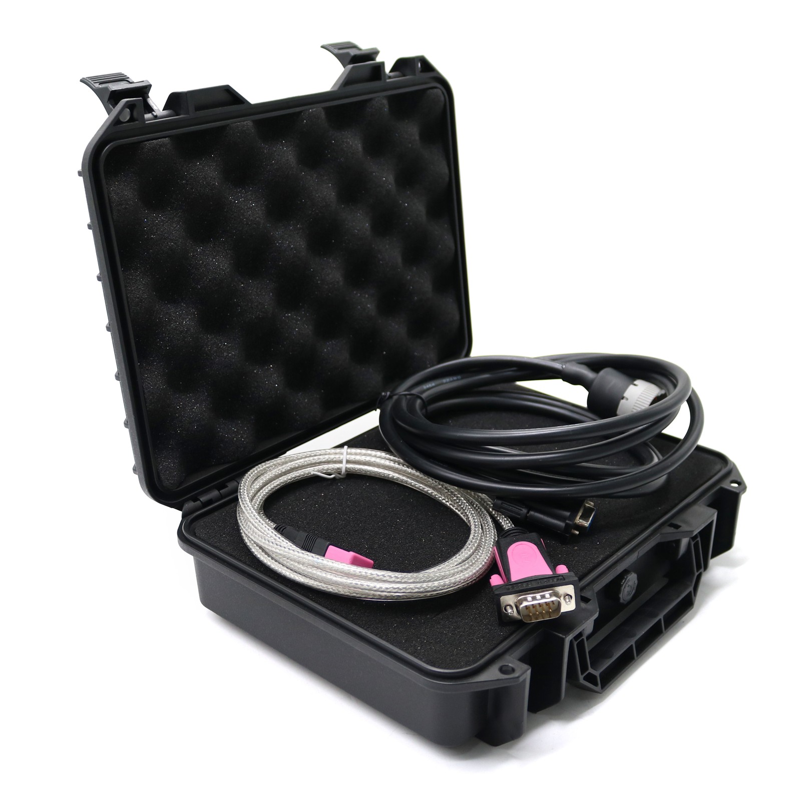 for Thermo King CAN USB Interface Scanner Diagnostic Tool with V5.7 Software