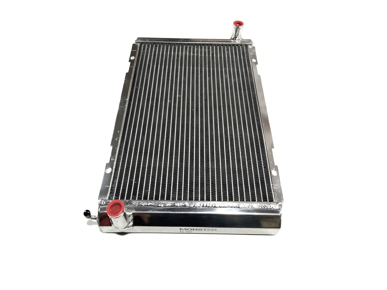Monster Performance Radiator for Can-Am 709200533 709200951 All Weather