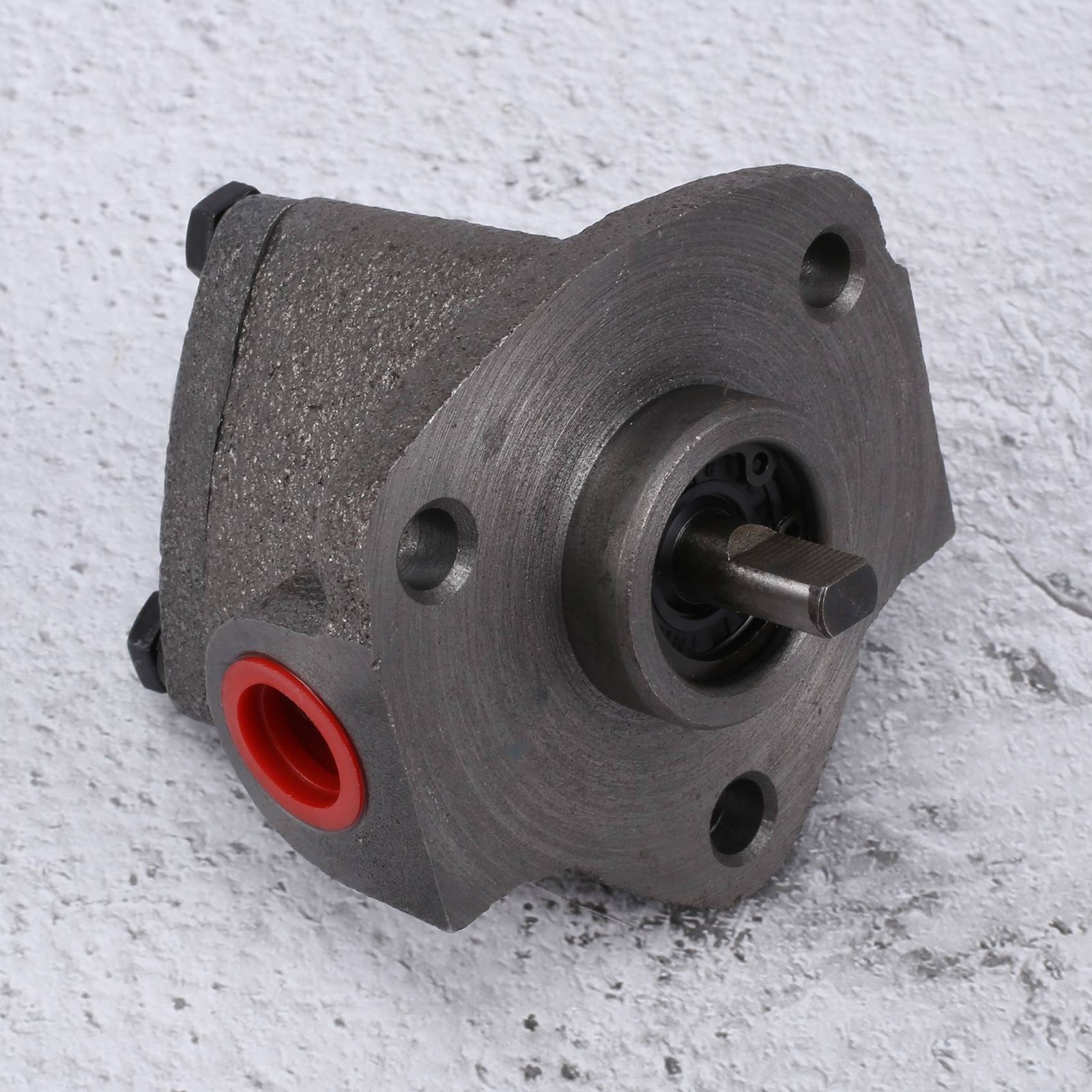 Hydraulic Pump TOP-13A Low Pressure Triangle Cycloid Pump Industrial4171