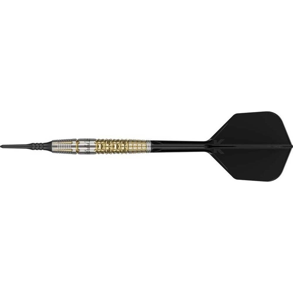 target japan soft tip darts Black Marquee WARRIOR