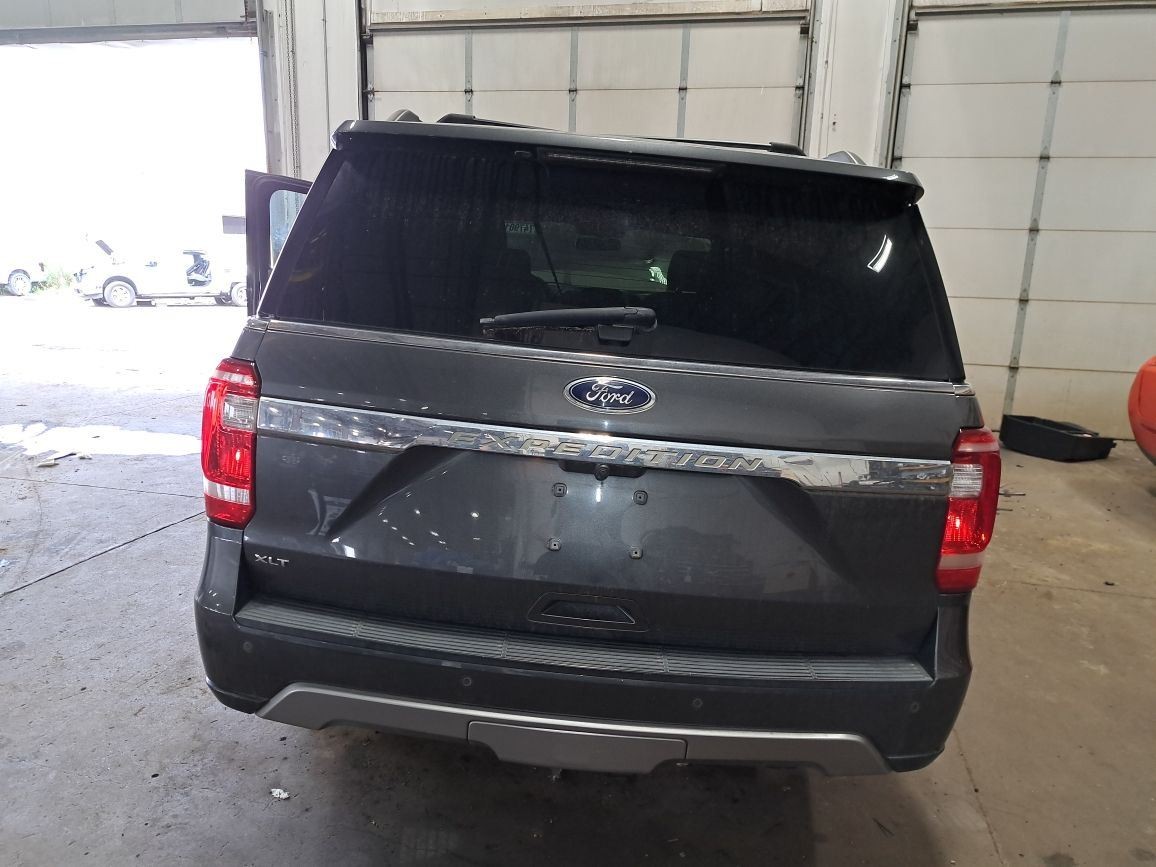2018 Expedition Jack Sku#4504709