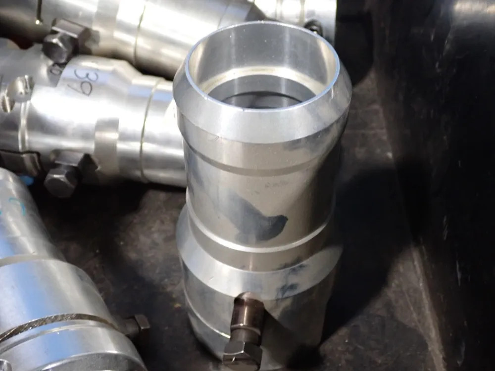 HYDRAULIC TOOL HOLDER 10251190296