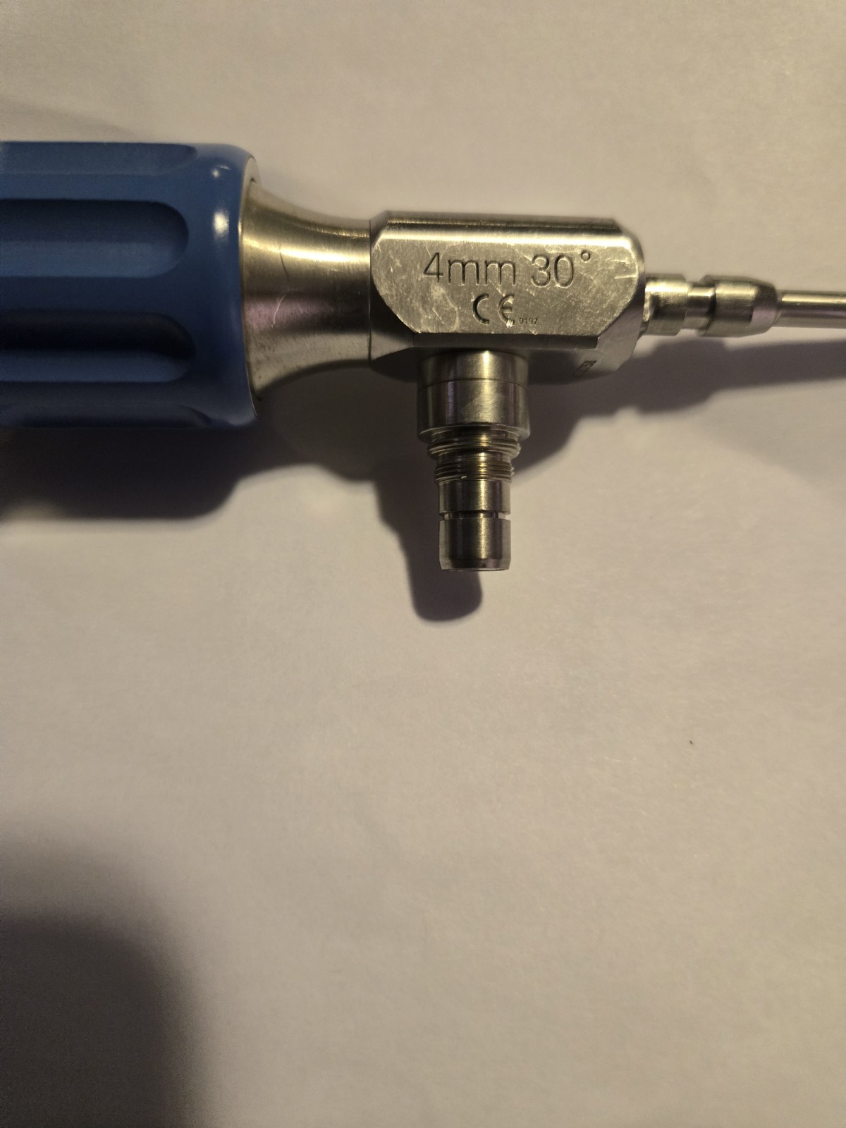 Stryker 502-704-030 30° Autoclavable Arthroscope