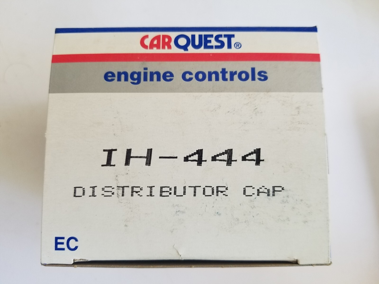 Carquest IH-444 Distributor Cap
