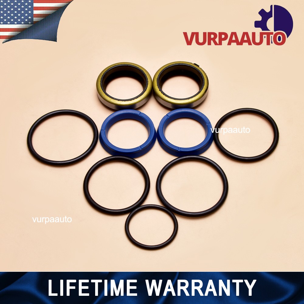Fits Kubota BX1800D BX1830D BX2200D BX2230D BX22D BX23D Steering Hyd Seal Kit