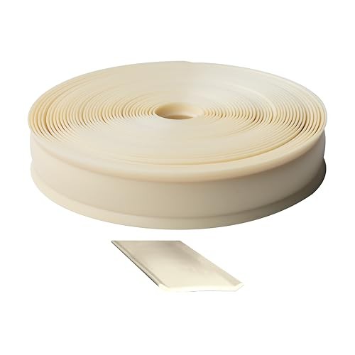 I331 Vinyl Insert Trim for RV's - Flexible Molding, Exterior Use, and Roof