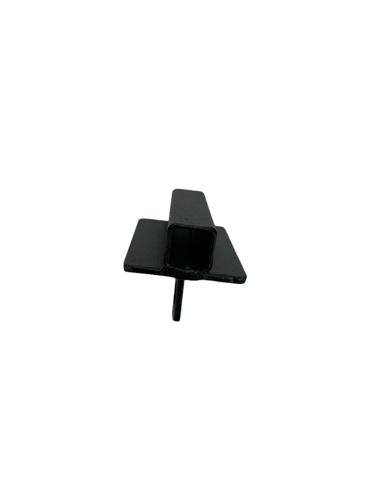 1" Fingertip Pinch Block Grip Strength Training Implement