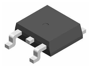 15Pcs MC78M15CDTG TO-252-3 Linear Voltage Regulators 15V 500mA Positive