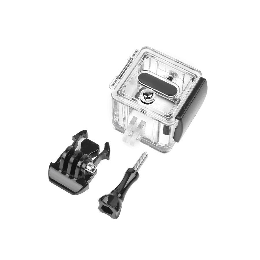 Waterproof Case for GoPro Hero Session 4s & 5s - 35 Meter Housing Case