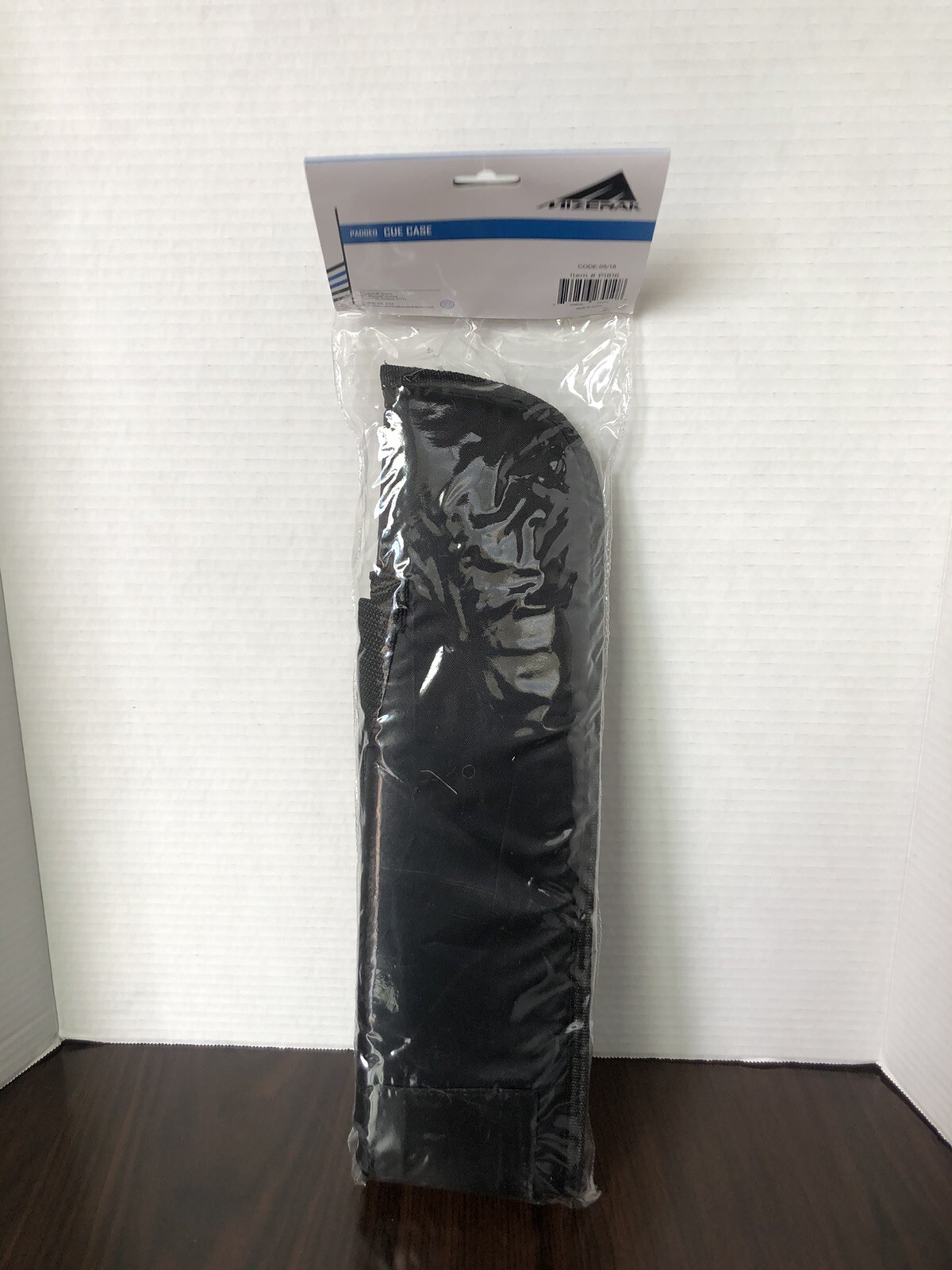 Mizerak Padded Cue Case NEW