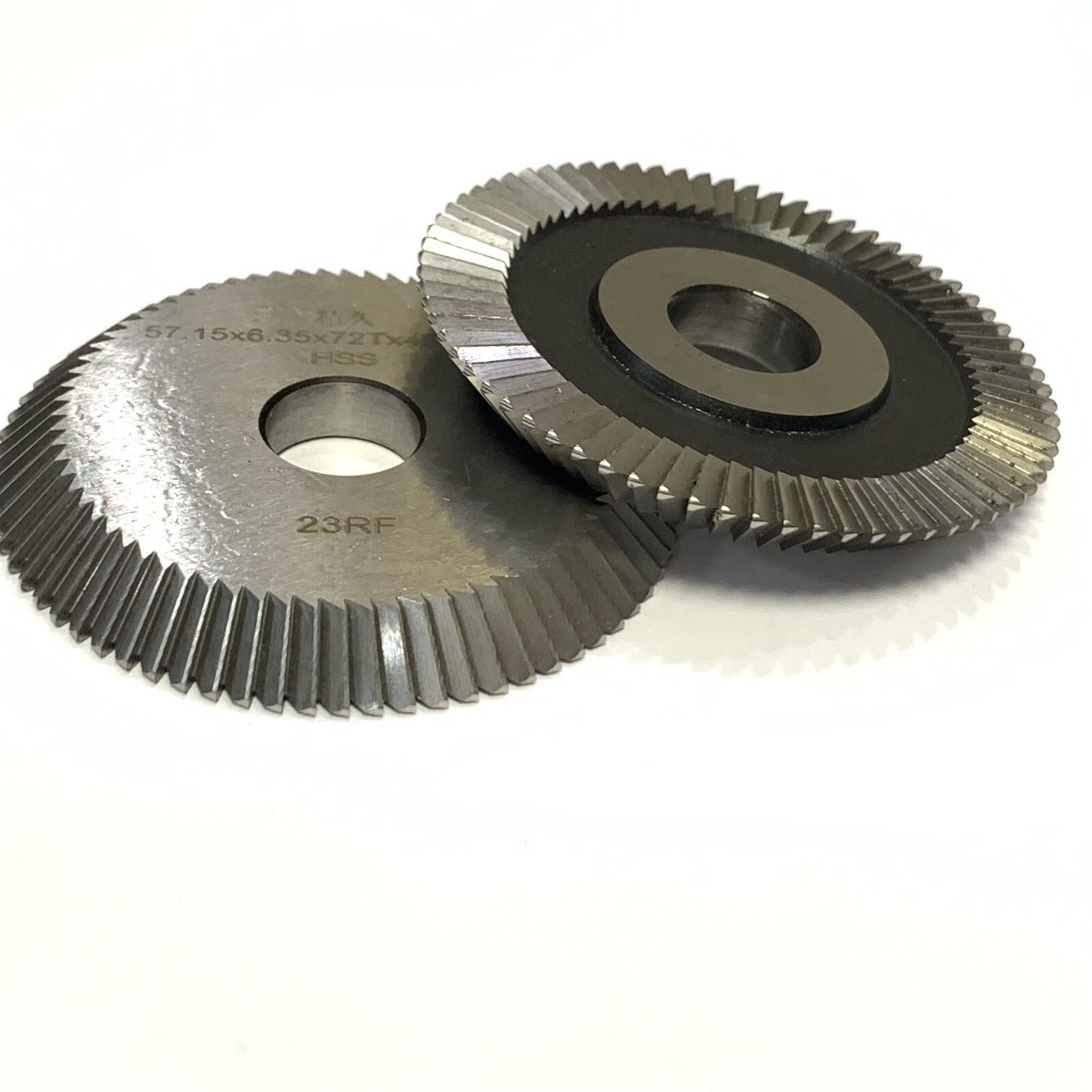 Replacement Cutter 23RF for HPC 9100, 9110 &Cole 1000,3000, 3K,5000 Key Machine