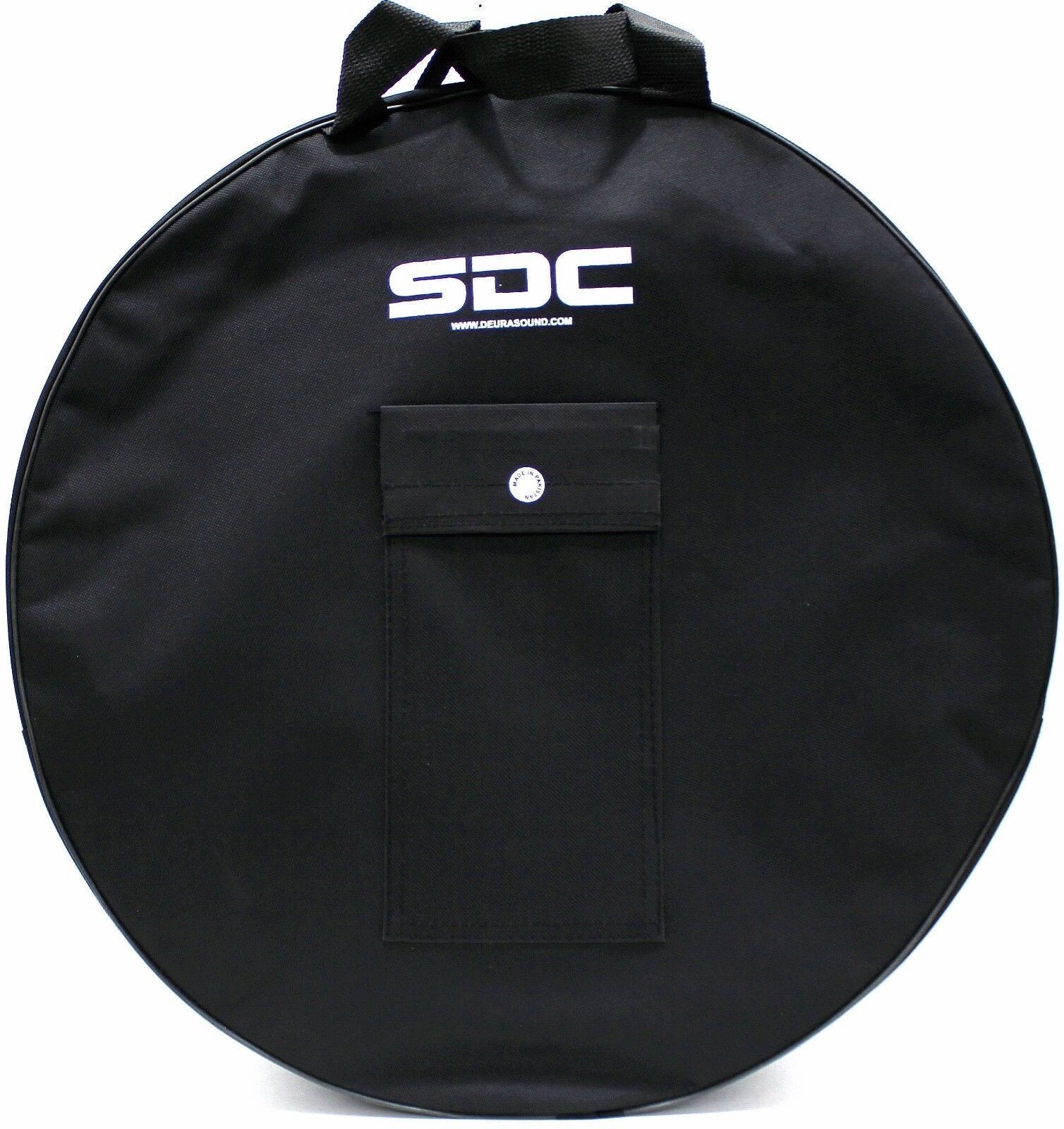 DEURA SDC 18" BODHRAN CASE BAG IRISH DRUM PERCUSSION CELTIC FOLK LOW PRICE
