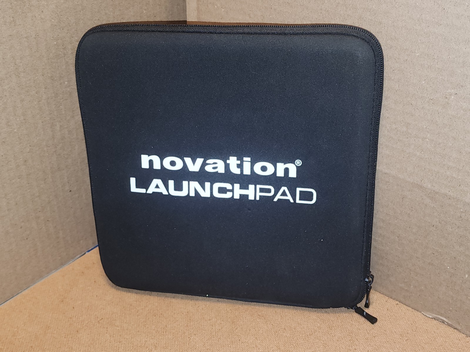 Novation Launchpad S Mixer Ableton NOVLPD02 USB Brighter Live Controller Music