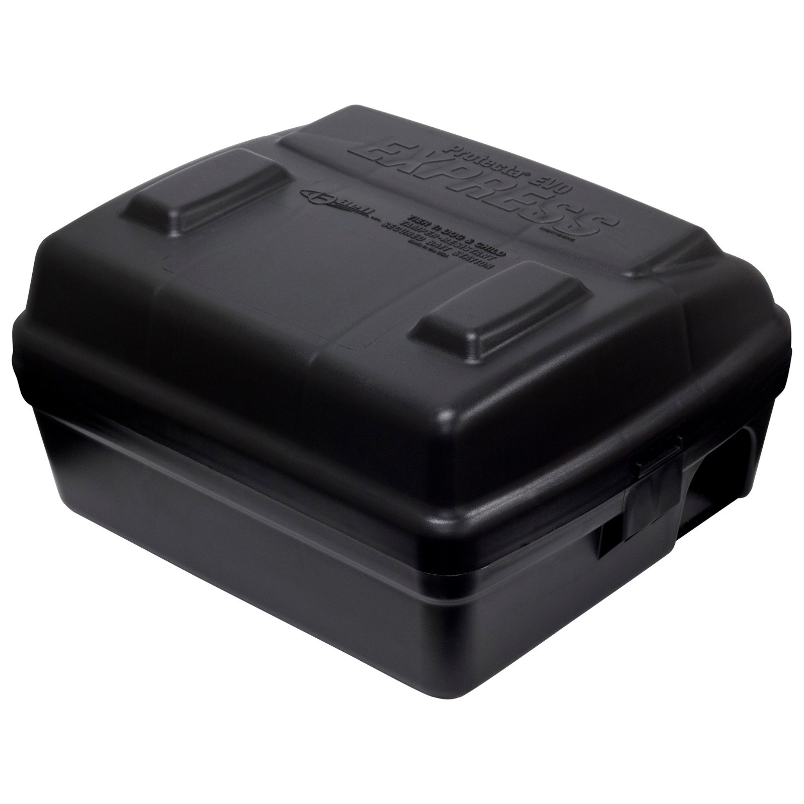 Protecta EVO Express Rat Control Station Weighted Control Station ( 2 Pack )