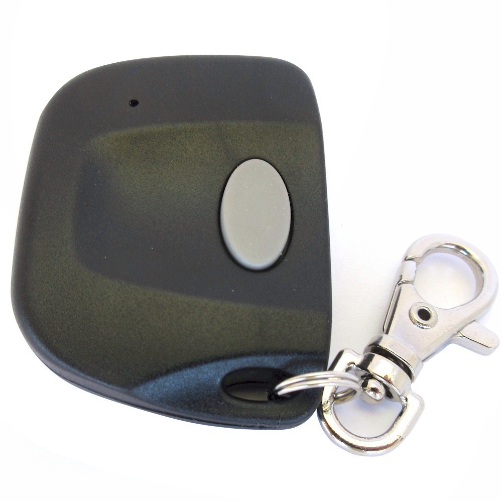 Firefly 300MCD21K3 Multi-Code 10 Code Switch 300MHz Key Chain Gate Garage Remote