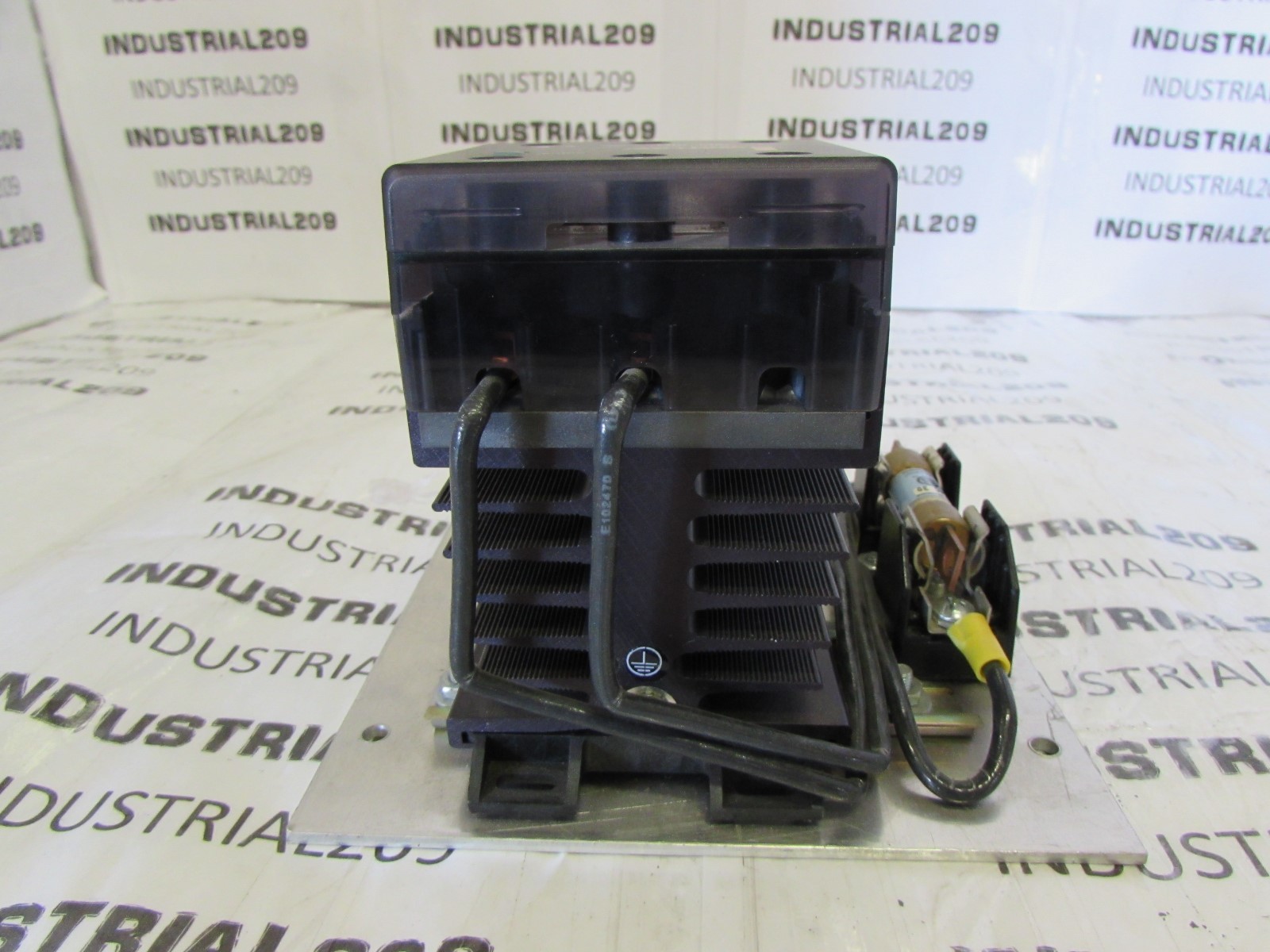 WATLOW DIN-A-MITE DB1V-3060-F000 POWER CONTROL NEW