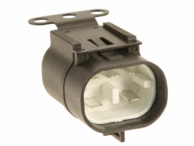 Relay For 1997-1999 Chevy Venture 1998 T624RG Genuine GM