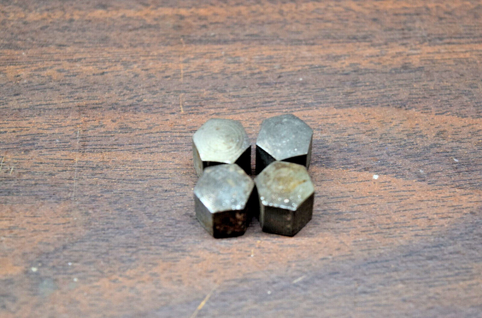 Exahust Manifold Header Stud Nuts OEM BMW R1150GS Caps R1150 GS