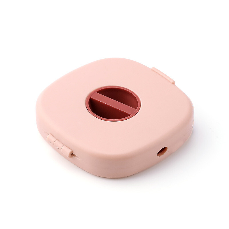 Data Cable Storage Box Sorting Box Charging Cable Sorting Box Portable Mini+