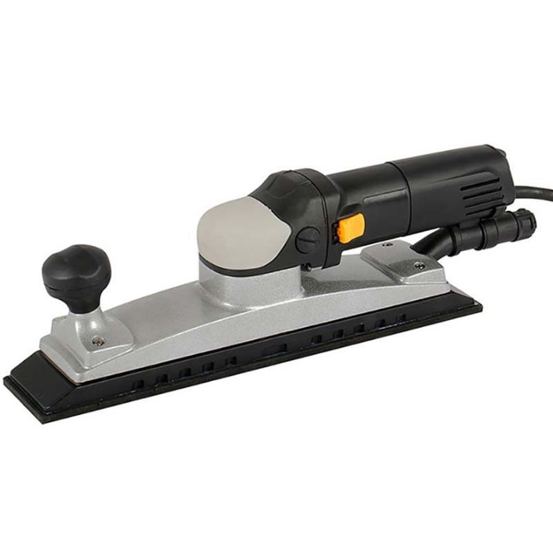 Electric Sander Machine For Floor Car Wood Electric Car Sander Polishing Machine