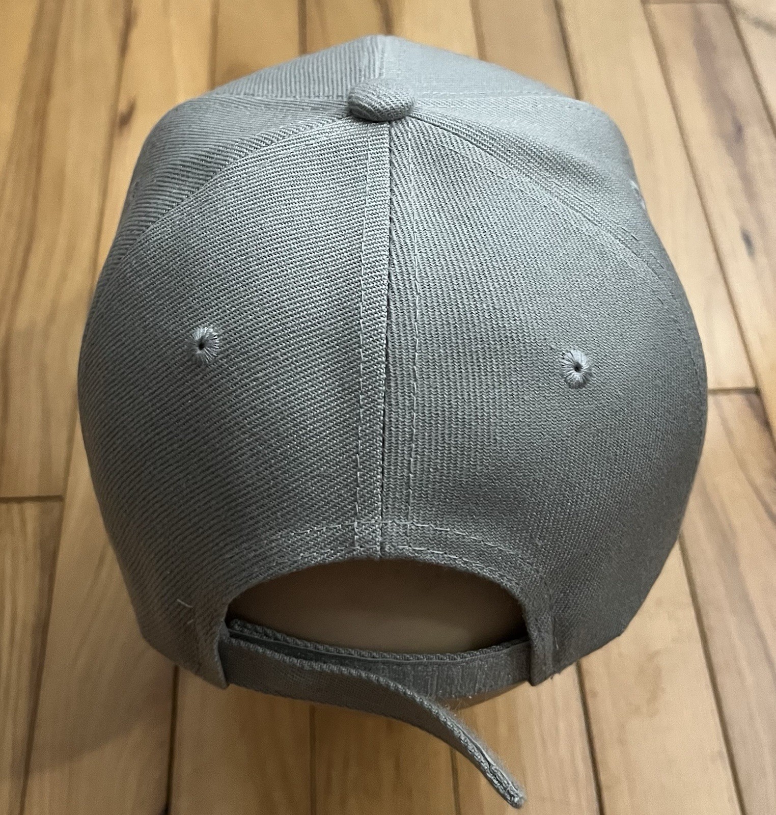 Auto Hyundai Embroidered Symbol Baseball Cap(Gray) Hat Men Women Outdoor Sports.