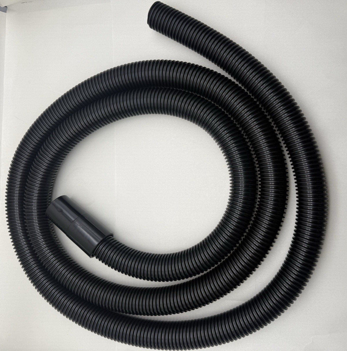 Better Extractor Hose Compatible w/Shop Vac Extractor *NO-Attachment Black *READ