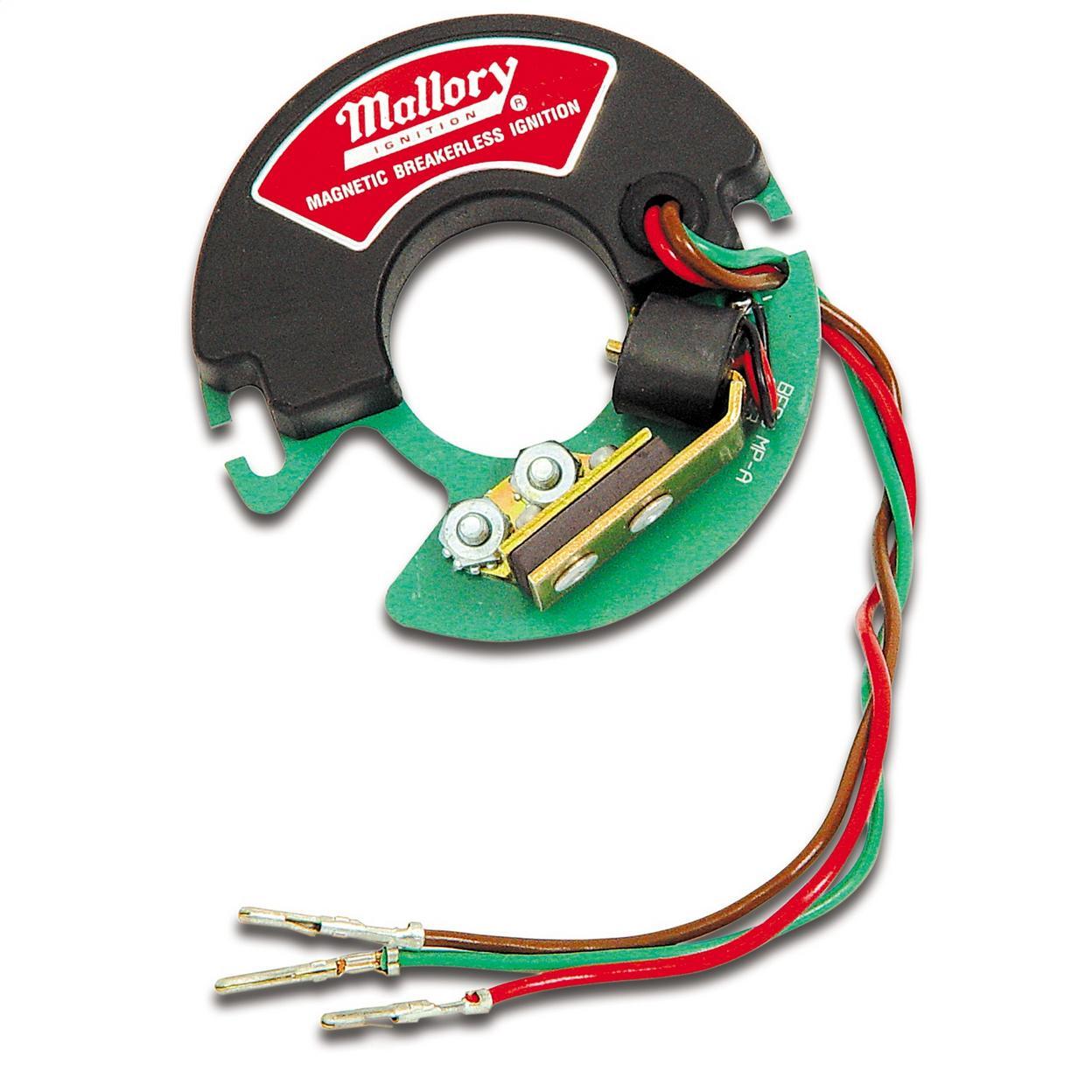 Mallory Ignition Control Module | 609
