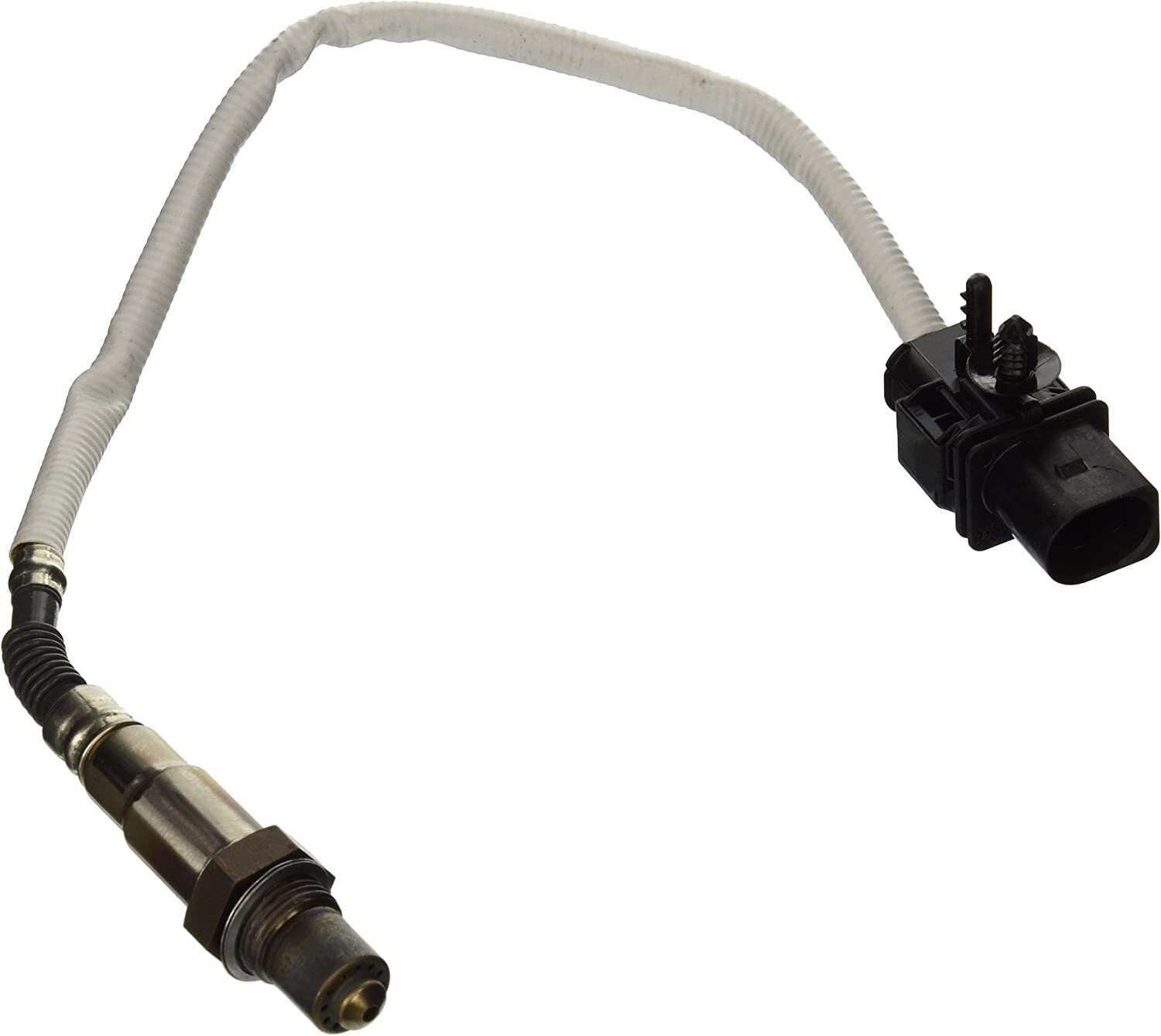 4X Upper+Down Oxygen Sensor For 2015-2020 Ford Expedition Lincoln Navigator 3.5L