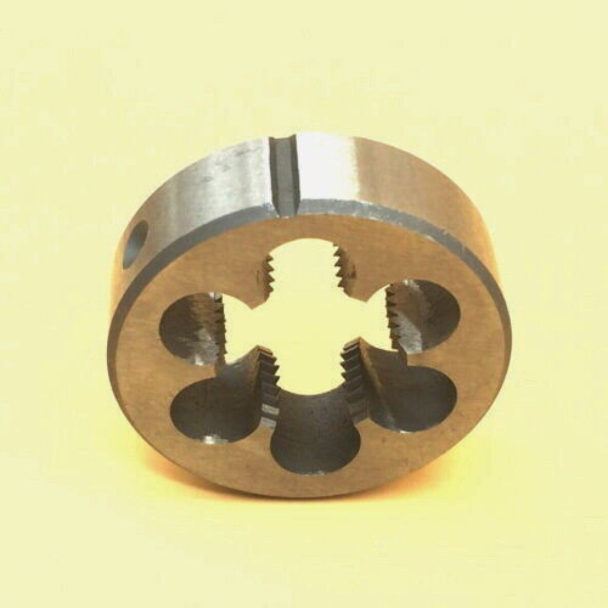1" - 32 Right Hand Thread Die 1 - 32 TPI [Sningau]