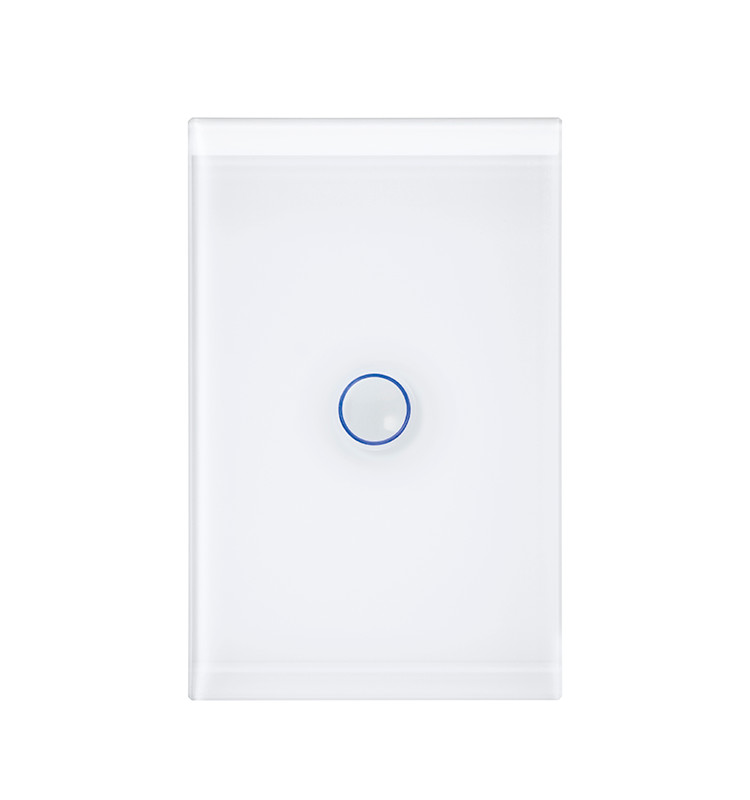 Clipsal OneTouch 60TDM 2 Wire Touch Dimmer Master Mechanism
