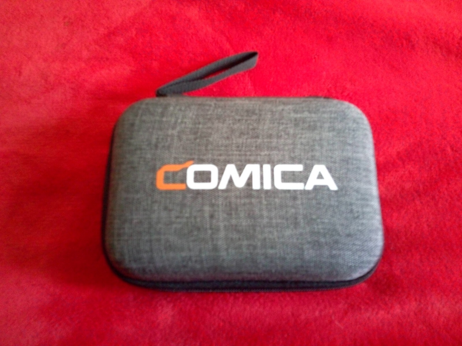 Comical Boom x-D