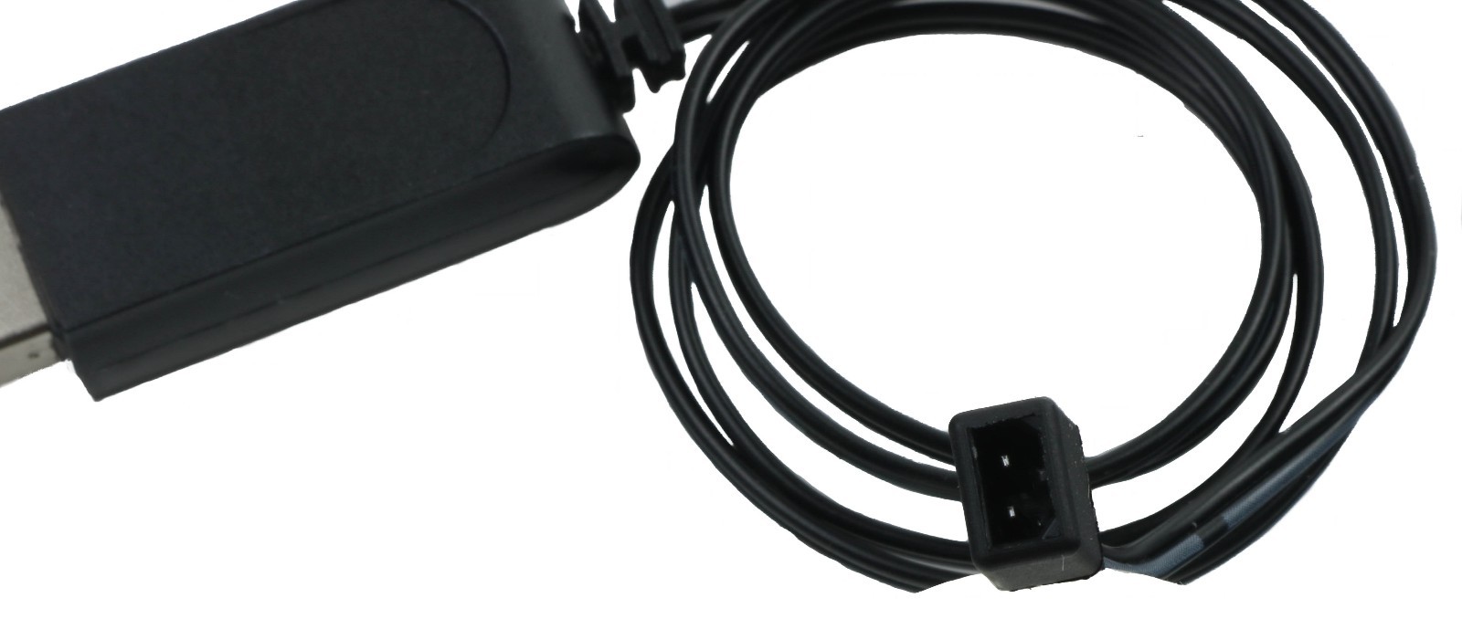 2 USB Chargers for Sky Viper Spider Drone