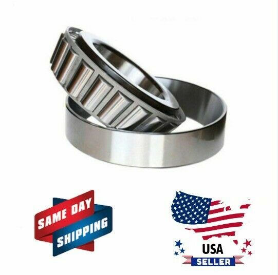 TOPROL 30208 TAPER ROLLER WHEEL BEARING 40x80x19.75 mm