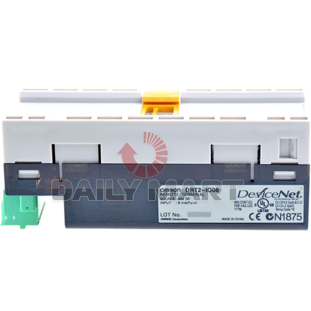 Brand New In Box Omron DRT2-ID08