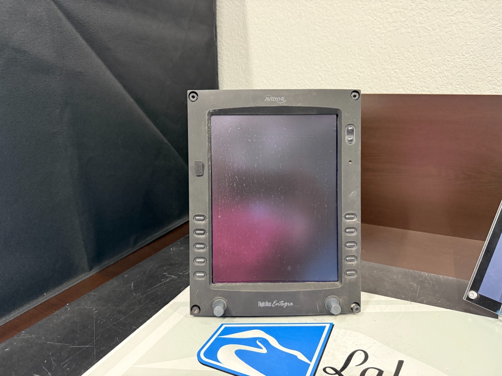MFD EX5000 700-00004-104 Removed Working
