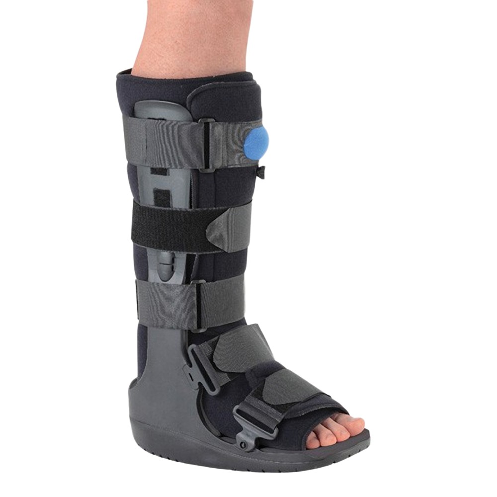 EQUALIZER AIR WALKER, BLACK, LARGE