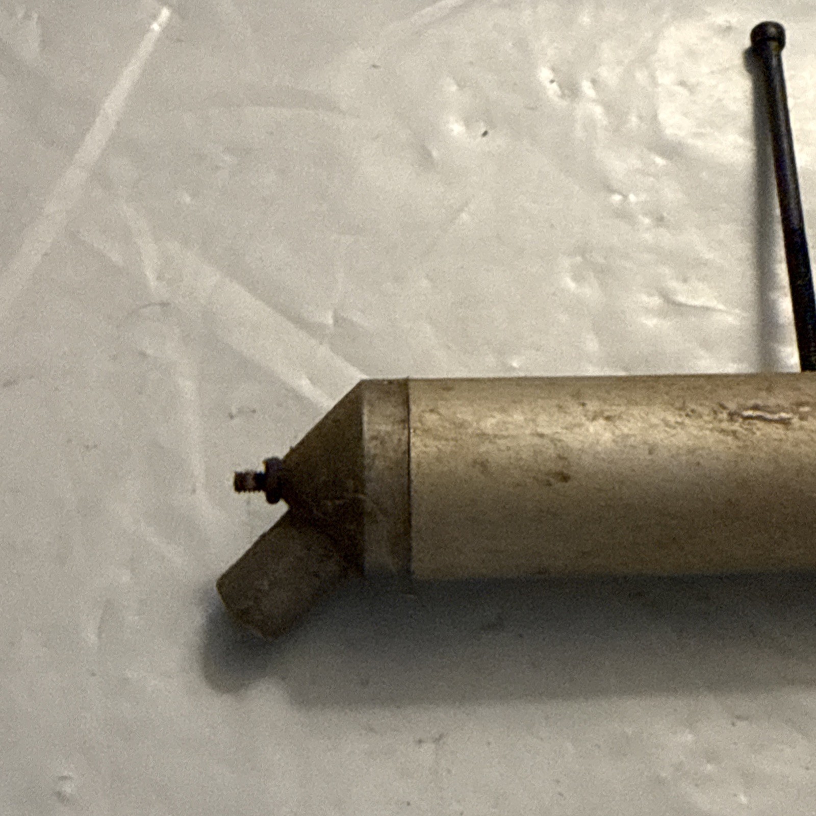 Rc Nitro Engine Muffler