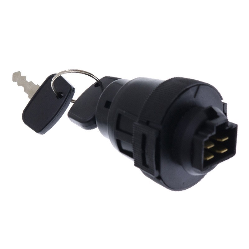 Ignition Switch for Kubota ZD221 ZD321 ZD323 ZD326 ZD331 ZD1011 ZD1021 ZD1211