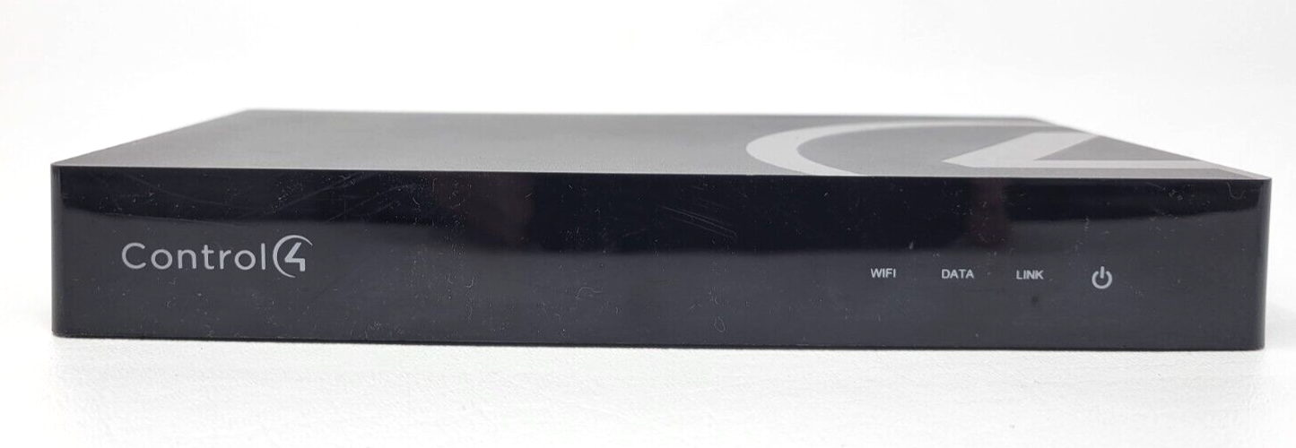 Control4 C4-HC250-BL Automation Controller