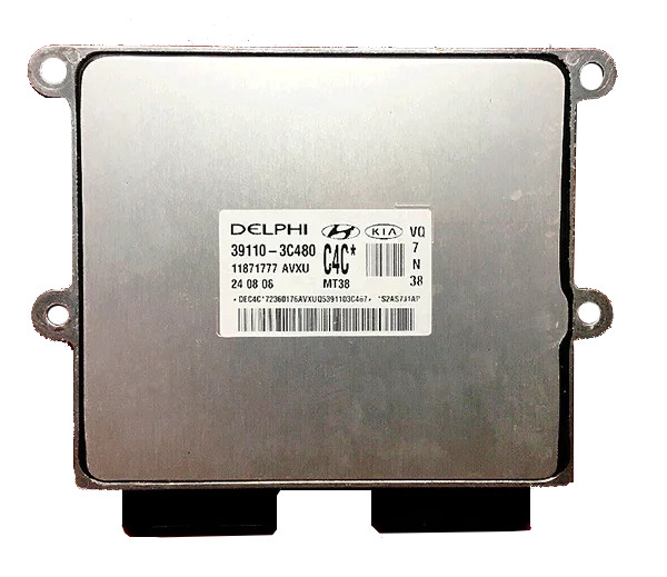 Kia Hyundai MT38 and MT86 ECU Clone Service or VIN Programming