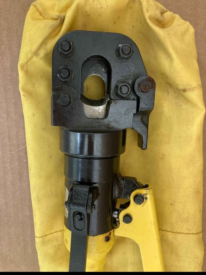 Norseman Hydraulic Cutter Tool