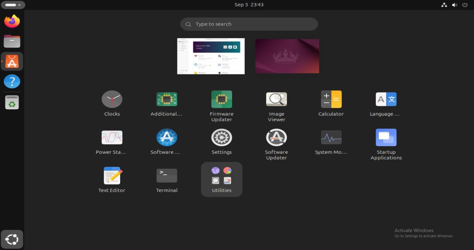 Ubuntu Server 25.10 Bootable USB (64-bit, Legacy & UEFI Compatible)