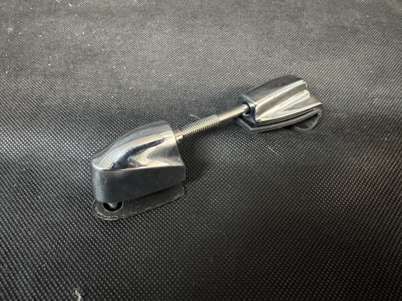 Yamaha Stage Custom bass drum lugs. Excellent