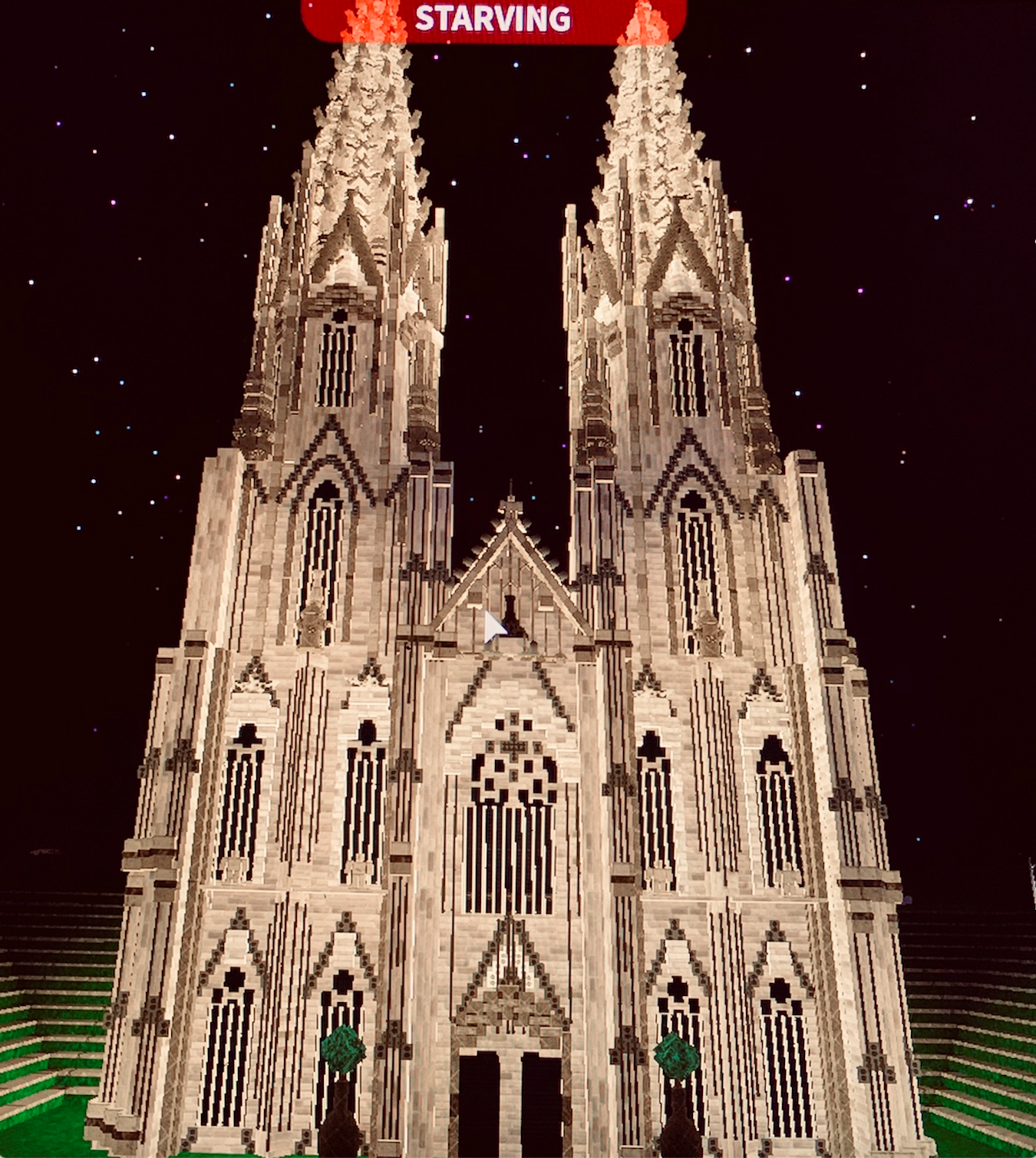 DETAILED BLOXBURG BUILDER!!!!!