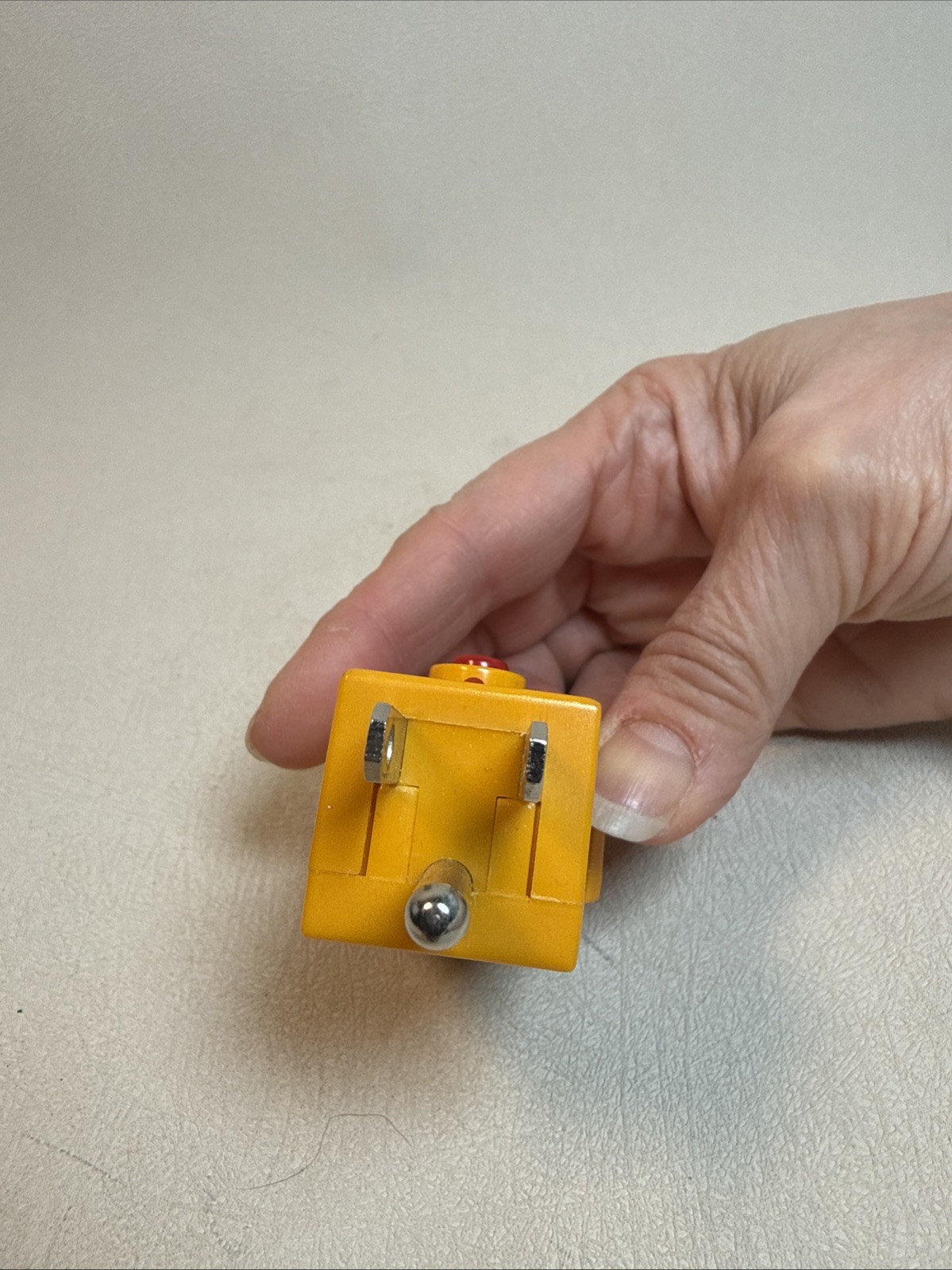 Socket Tester with GFCI check Receptacle Tester for Standard AC Outlets