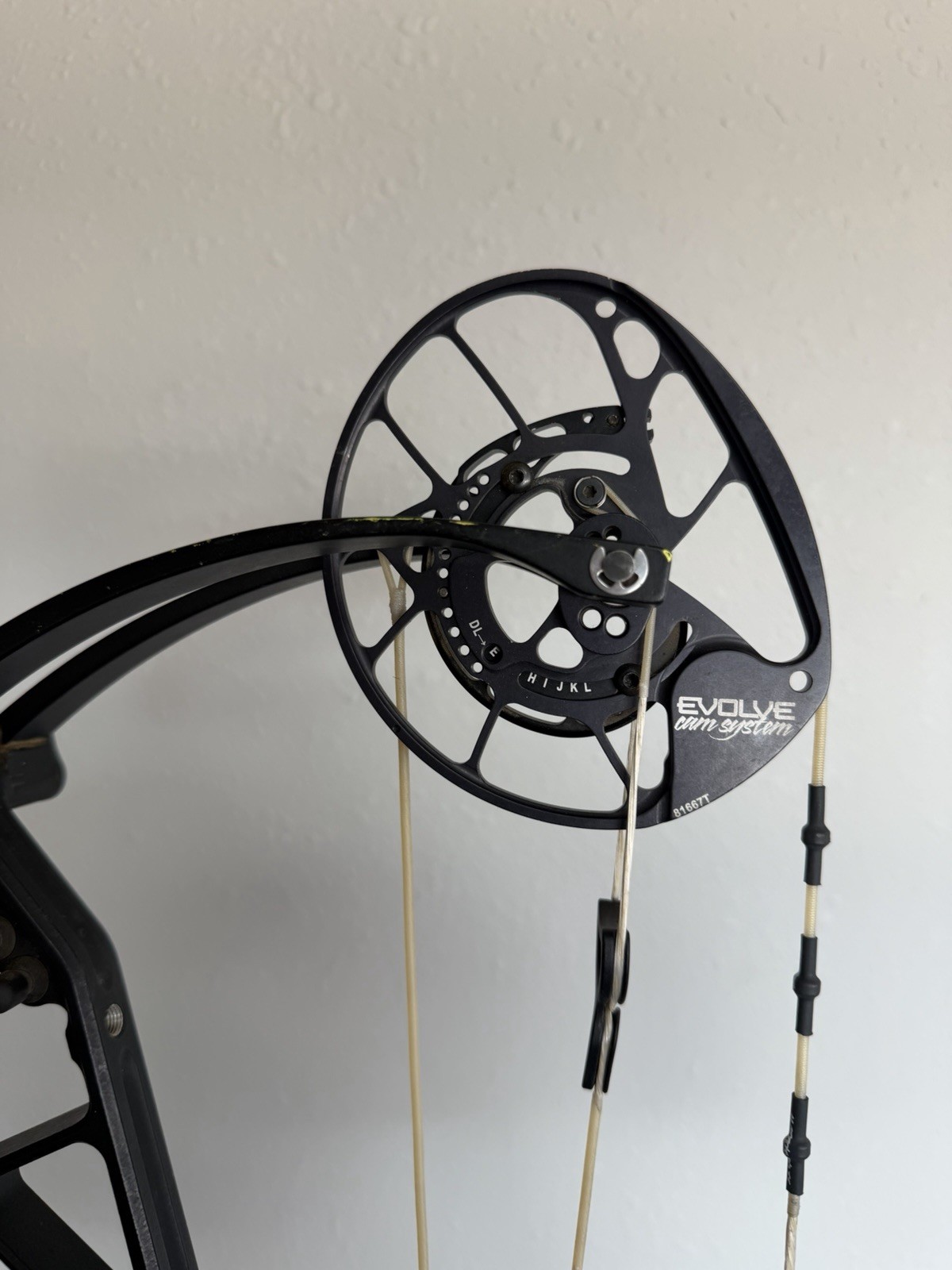 PSE EVO EVL 34