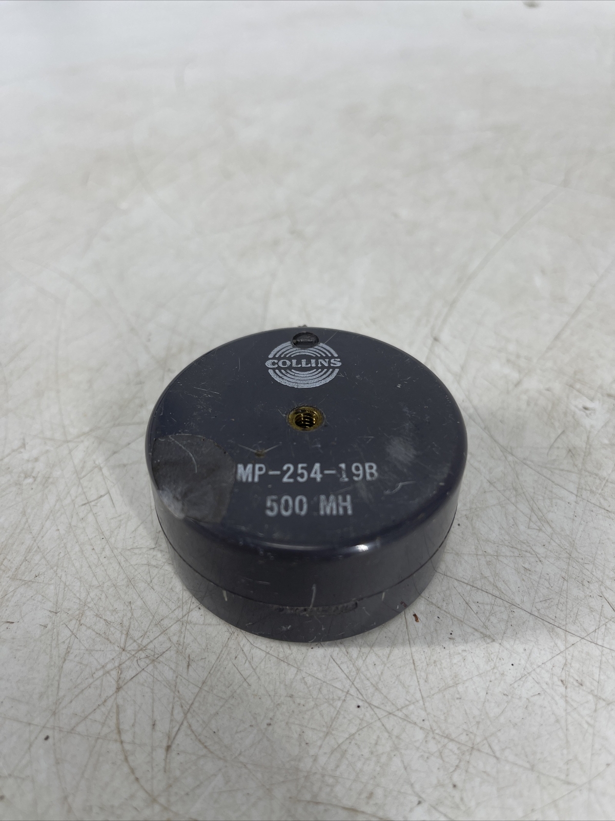 Collins Transformer MP-254-19B *READ*