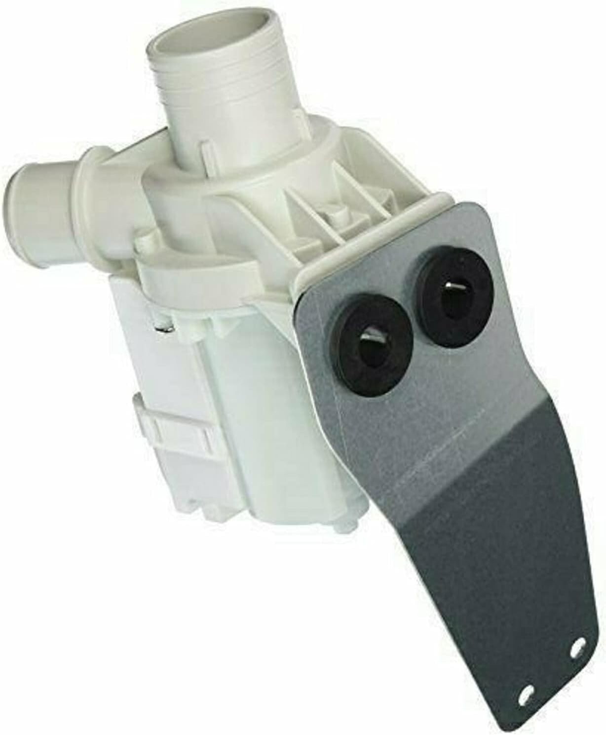 Washer Drain Pump Replace Hanning DP035-043 WH23X10043 175D3834P008 For Hotpoint