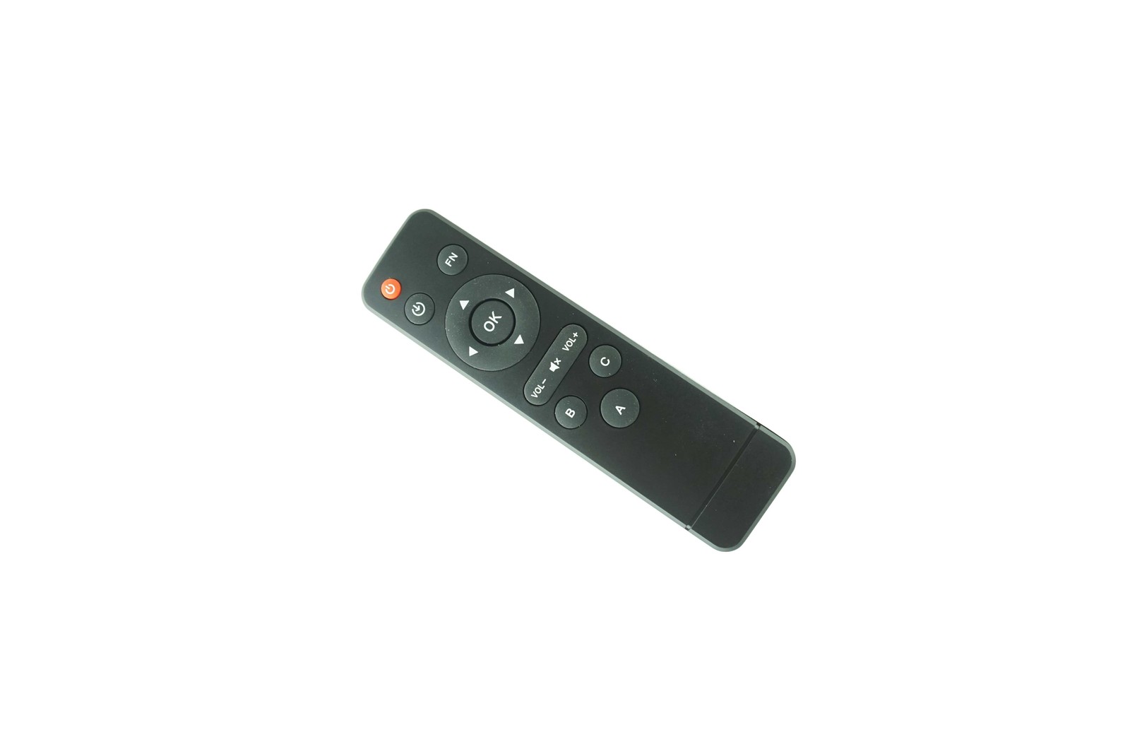 Remote Control For S.M.S.L SMSL SU-9 PRO MQA High-Performance Audio DAC Decoder